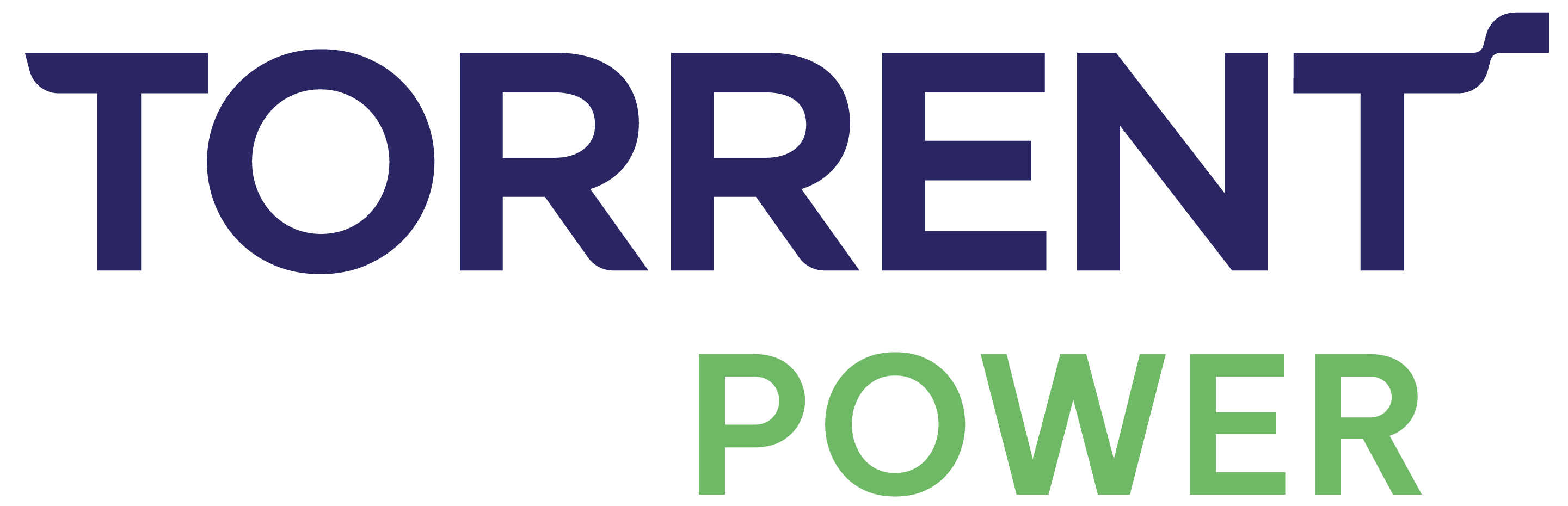 TorrentPower Logo